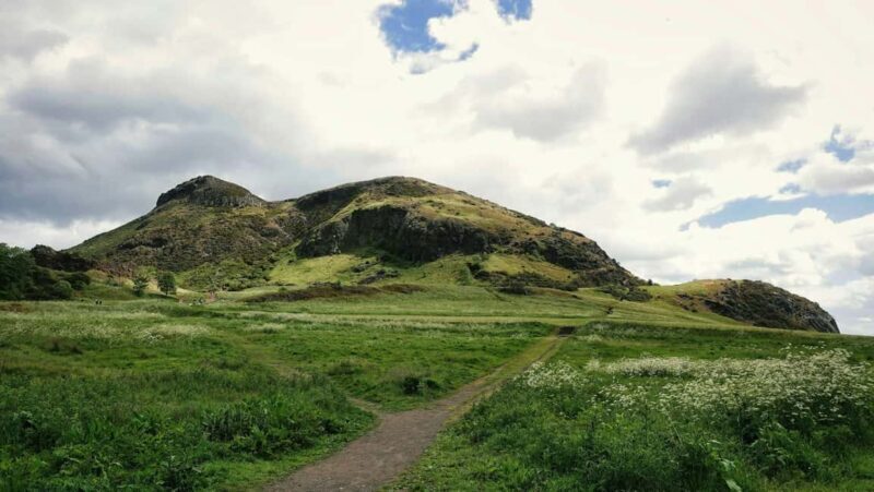 Edinburgh: Arthur's Seat Sunset Hike - FAQ