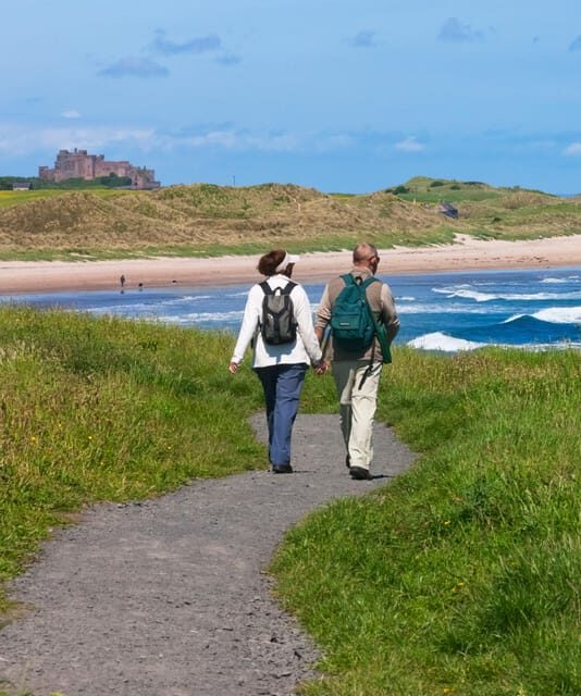 Edinburgh: Bamburgh Castle, Northumberland and Alnwick Trip - Is It Worth It?