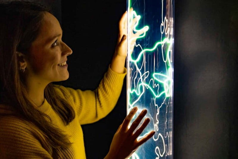 Edinburgh: Camera Obscura and World of Illusions Ticket - What to Expect at Edinburgh’s Camera Obscura and World of Illusions