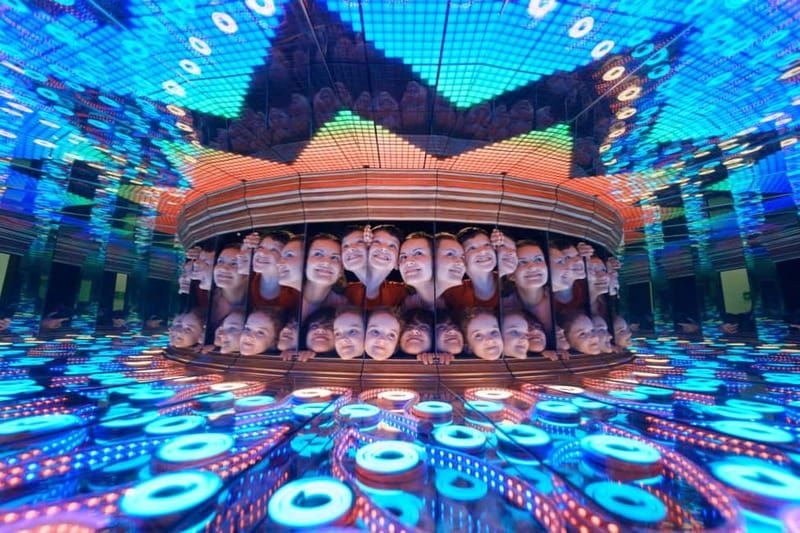 Edinburgh: Camera Obscura and World of Illusions Ticket - Value for Money: Why This Ticket Feels Reasonable