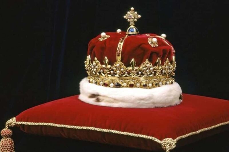 Edinburgh Castle: Express Guided Tour with Entry Ticket - What Do People Say? Authentic Insights from Reviews