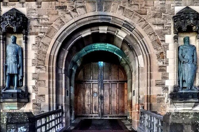 Edinburgh Castle Guided Tour - Tickets Included - Price and Value