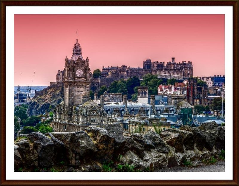Edinburgh Castle: Guided Tour with Tickets Included - Views and city orientation: why this route works
