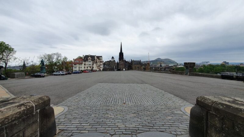 Edinburgh Castle: Highlights Tour with Tickets, Map & Guide - FAQ: Your Questions About the Edinburgh Castle Highlights Tour