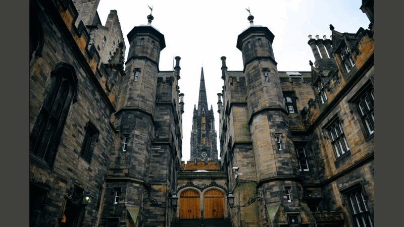 Edinburgh: Castle & Old Town Tour with Tickets, Map, & Guide - Who Is This Tour Best For?