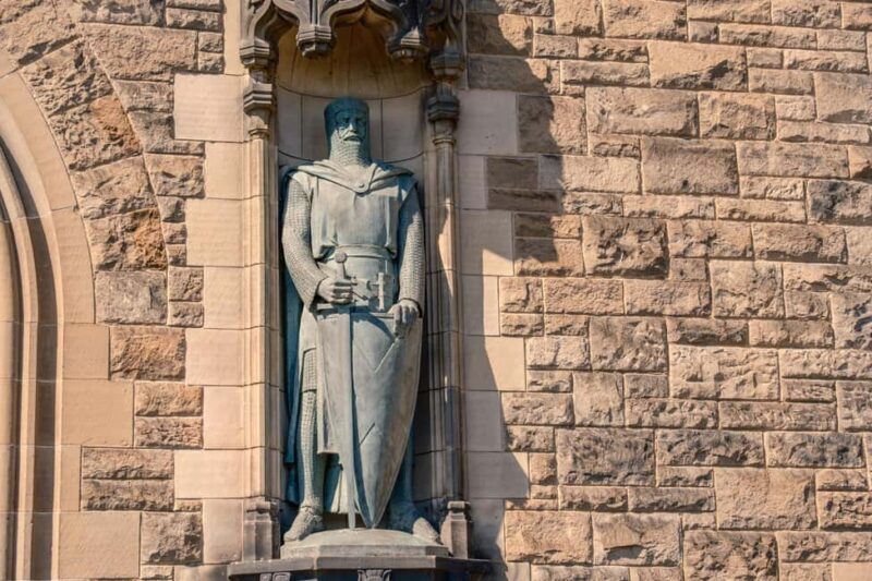 Edinburgh Castle Tickets & Tour - Scottish Guide In a Kilt - Why This Tour Stands Out