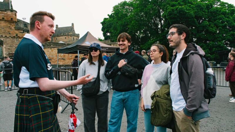 Edinburgh Castle Tickets & Tour - Scottish Guide In a Kilt - The Verdict on Price and Value