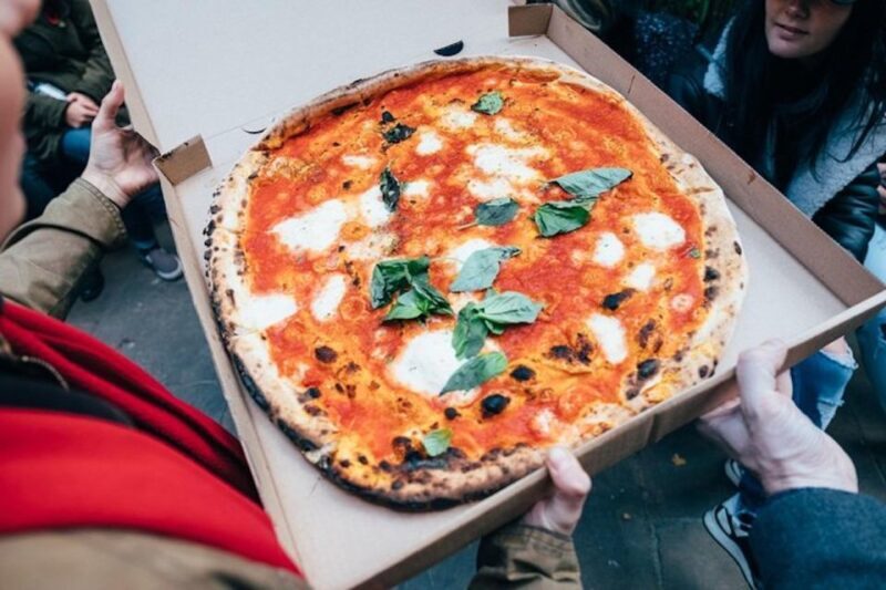 Edinburgh: Cheese Crawl with Local Guide - What Makes This Tour Stand Out?