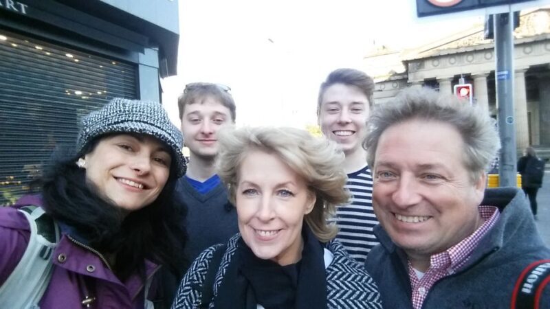 Edinburgh: Child-Friendly Tour with a Local Friend - The Price and Value: Is It Worth It?