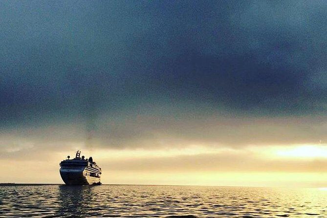 Edinburgh City Centre and St Andrews Private Driving Day Tour - Practical Considerations