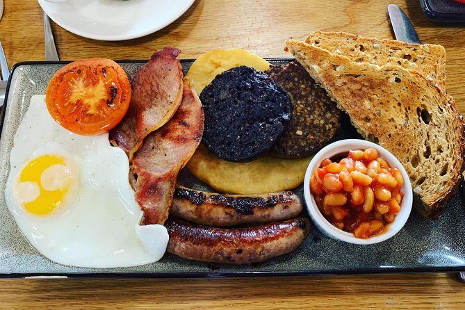 Edinburgh City Centre Private and Personal Half Day Driving Tour - The Value of a Private Tour