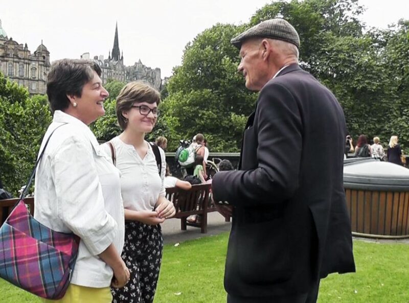 Edinburgh: City Highlights Private Guided Walking Tour - What to Expect from the Edinburgh: City Highlights Private Guided Walking Tour