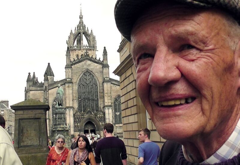 Edinburgh: City Highlights Private Guided Walking Tour - The Experience of the Tour: What Makes It Stand Out