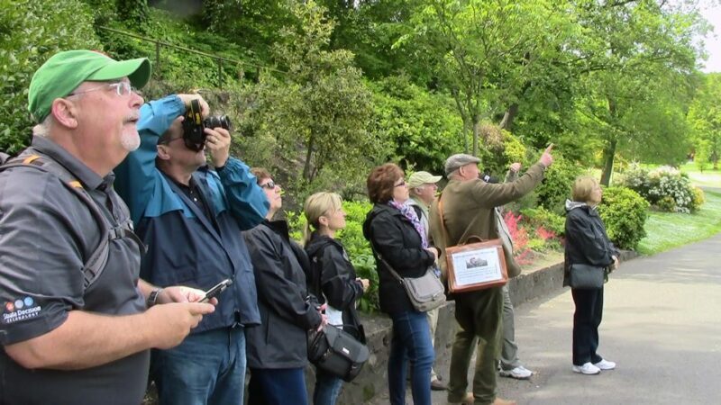 Edinburgh: City Highlights Private Guided Walking Tour - Additional Thoughts