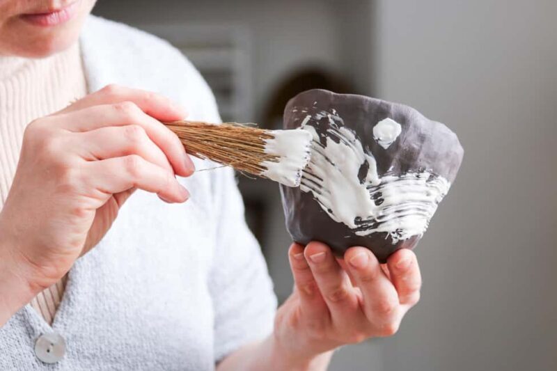 Edinburgh: Clayfulness Workshop with Julija - The Sum Up