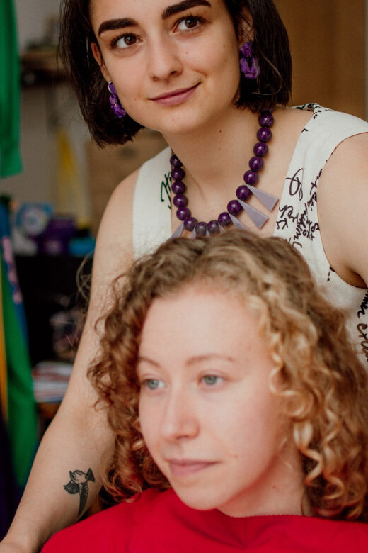 Edinburgh: Color Analysis Leith Walk - Final Thoughts