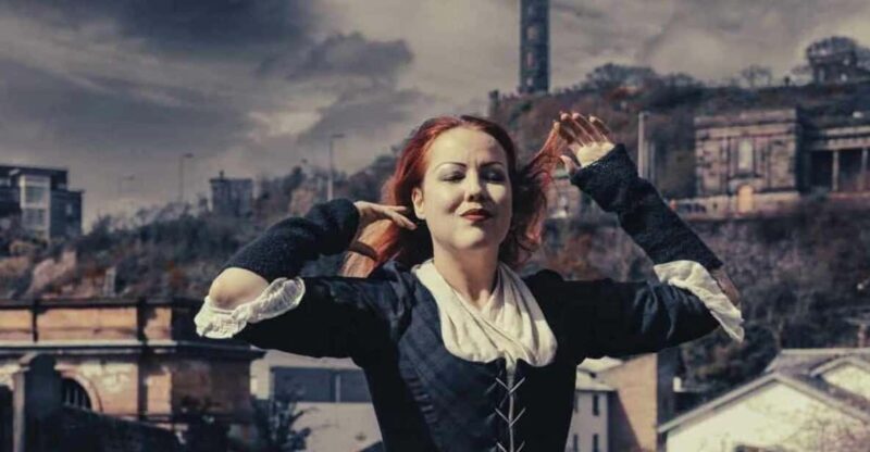 Edinburgh: Crime and Punishment Walking Tour - Who Is This Tour Best Suited For?