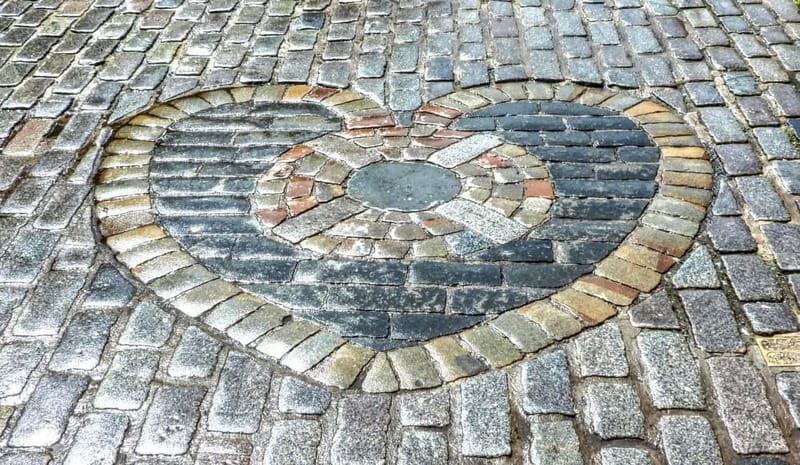 Edinburgh: Dark History Royal Mile Walking Tour - Getting to Know the Tour