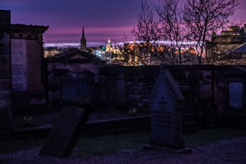 Edinburgh: Dark Secrets of the Old Town Halloween Tour - Practical Details: Making the Most of Your Experience