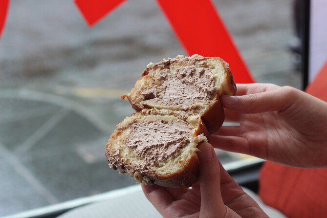 Edinburgh Delicious Donut Adventure by Underground Donut Tour - Who Should Join This Tour?