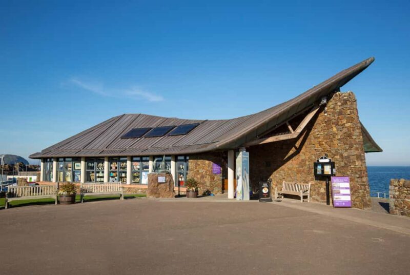 Edinburgh: East Lothian Coastal Tour with Castle Visit - Key Points