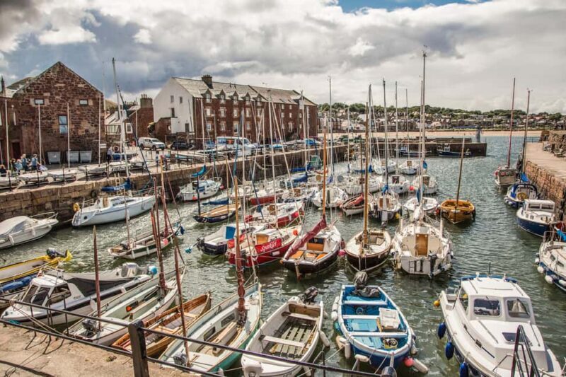 Edinburgh: East Lothian Coastal Tour with Castle Visit - Authentic Feedback from Travelers