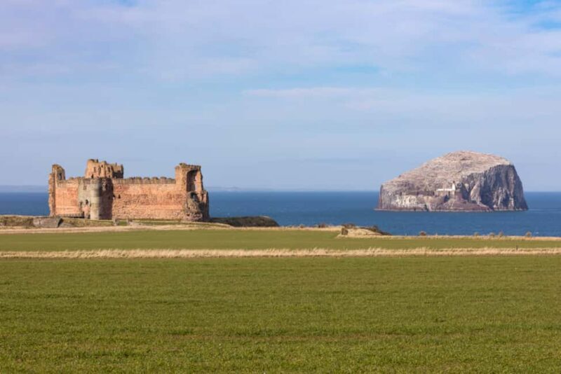 Edinburgh: East Lothian Coastal Tour with Castle Visit - Who Is This Tour Best For?