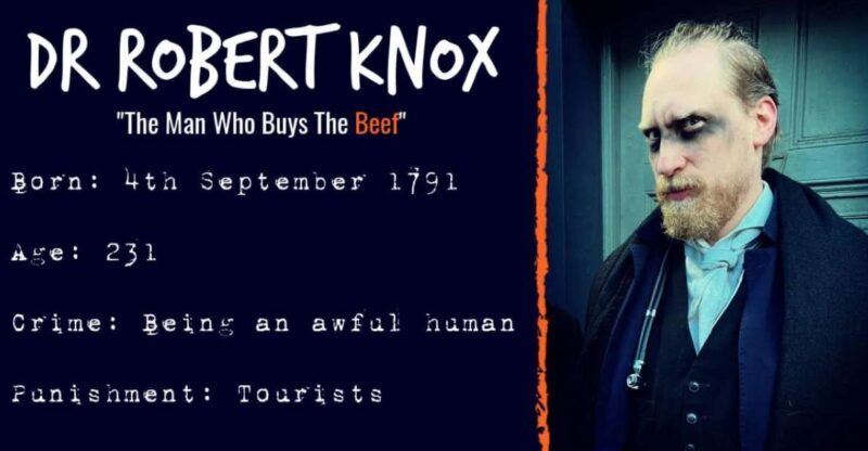 Edinburgh: Extreme Paranormal Underground Ghost Tour - A Deeper Look at the Experience