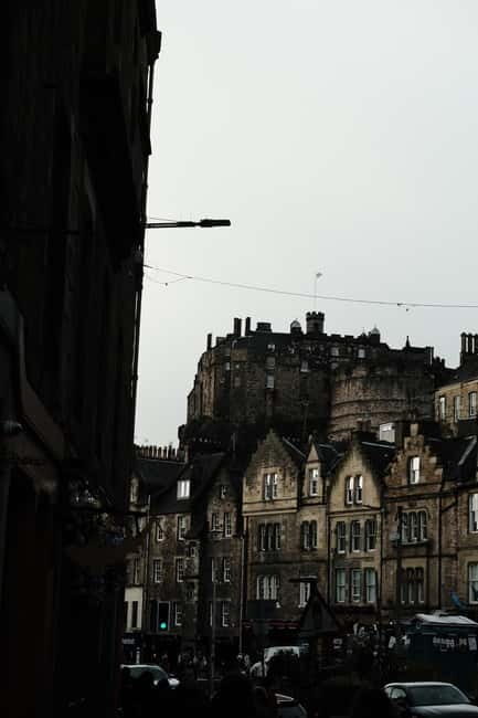 Edinburgh: Folklore & History Walking Tour - Price and Value