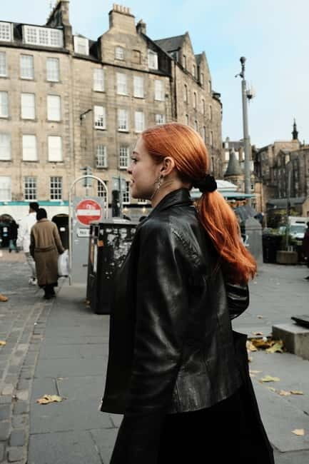 Edinburgh: Folklore & History Walking Tour - Who This Tour Is Best For