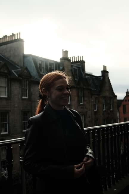 Edinburgh: Folklore & History Walking Tour - Final Thoughts