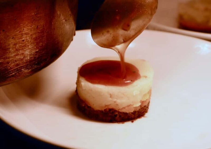 Edinburgh: Food Tour with Scotch, Haggis, Secret Dish & More - Who Would Love This Experience?