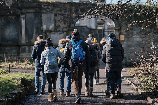 Edinburgh Full Day Walking Tour with Castle Included -Small Group - FAQ: Practical Questions Answered