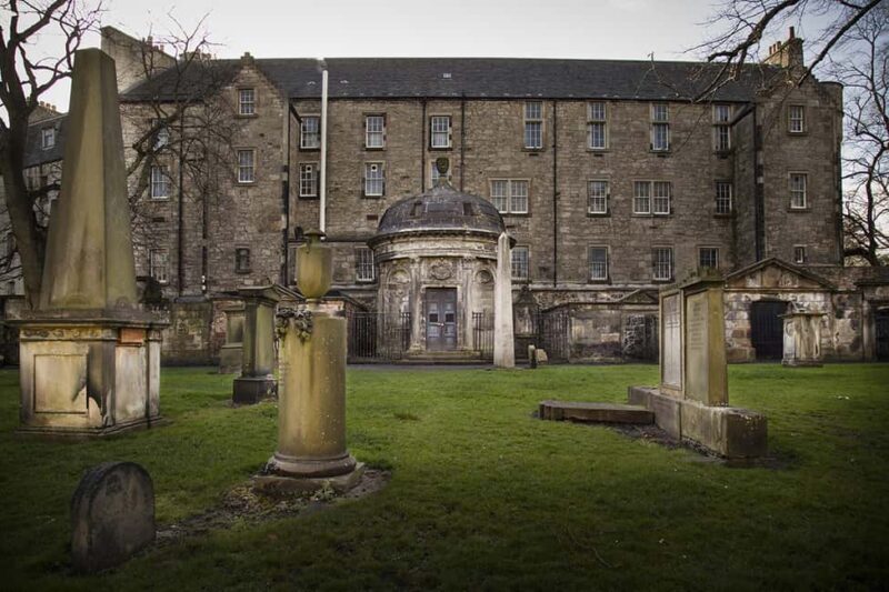 Edinburgh: Full-Day Walking Tour with Tickets - Small Group - Final Thoughts