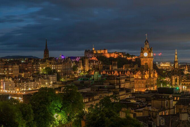 Edinburgh Ghost Tour: Mysteries, Legends and Murders - What the Reviews Tell Us About Guide Quality