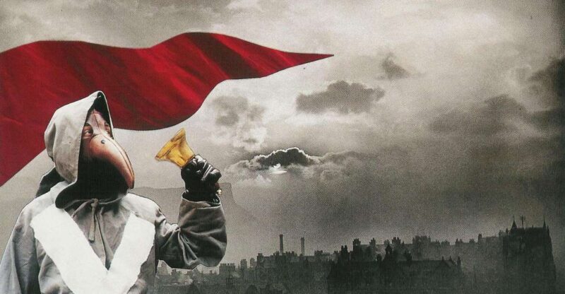 Edinburgh Ghosts & Gore Walking Tour - What Makes This Tour Stand Out?