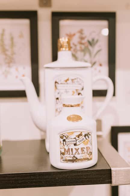 Edinburgh: Gin Distillation Workshop with Gin Tasting - Duration and Pacing