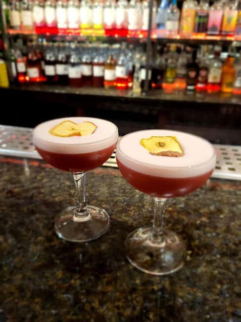 Edinburgh: Gin Distillation Workshop with Gin Tasting - What Reviewers Say