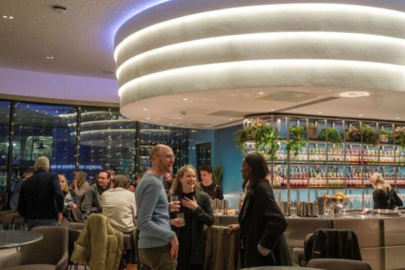 Edinburgh: Gin Distillery Tour and Tasting - Is It Worth the Price?