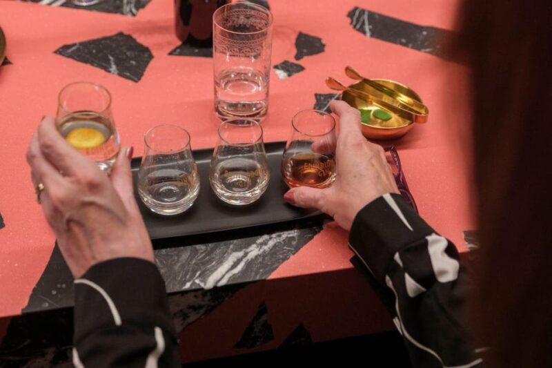 Edinburgh: Gin Distillery Tour and Tasting - Who Will Enjoy This Tour?