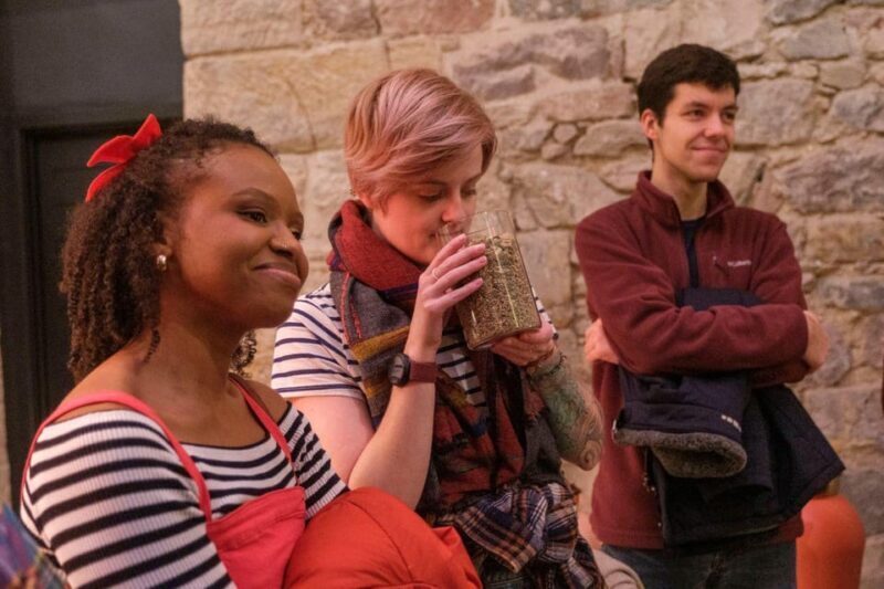 Edinburgh: Gin Distillery Tour and Tasting - Final Thoughts