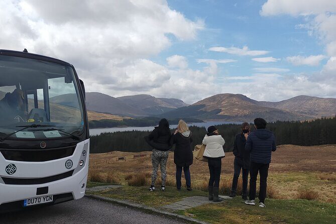 Edinburgh: Glenfinnan Viaduct, Glencoe & Fort William Guided Tour - The Guide Experience: Why This Tour Consistently Gets Praised