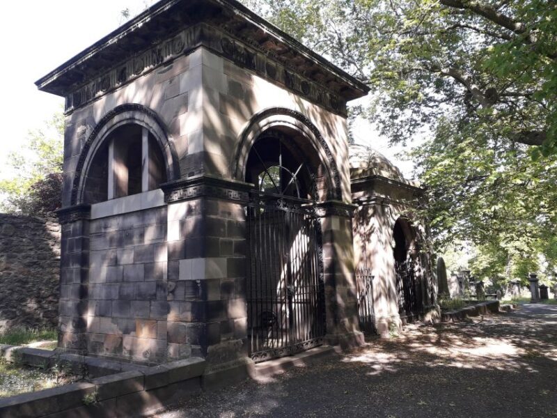 Edinburgh: Greyfriars Kirkyard Tour - Final Thoughts: Is It Worth It?