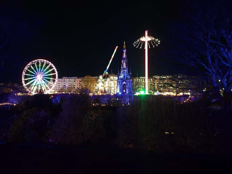 Edinburgh: Guided Day Tour with South Queensferry & Kelpies - An In-Depth Look at the Tour Experience