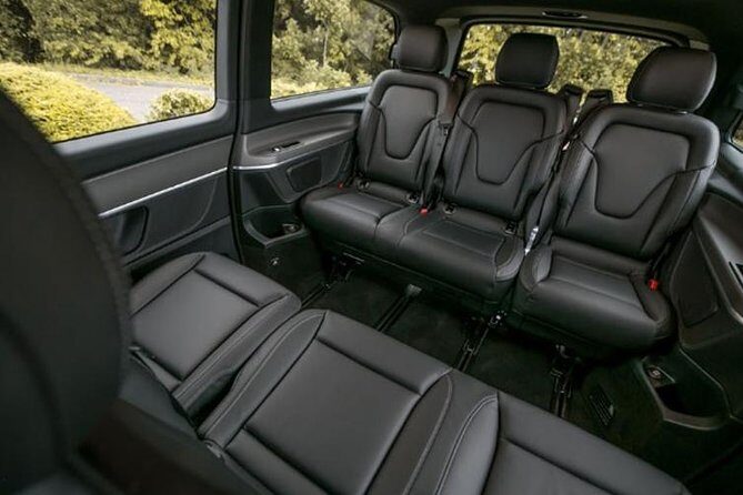 Edinburgh Half Day Tour (Private Chauffeur) - Key Points