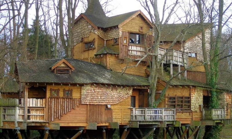 Edinburgh: Harry Potter and English Castles Tour in Spanish - FAQ