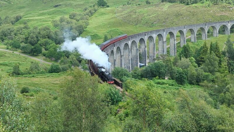 Edinburgh: Harry Potter, Glenfinnan & Highlands Private Tour - Who Will Love This Tour?