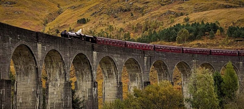 Edinburgh: Harry Potter, Glenfinnan & Highlands Private Tour - Final Thoughts