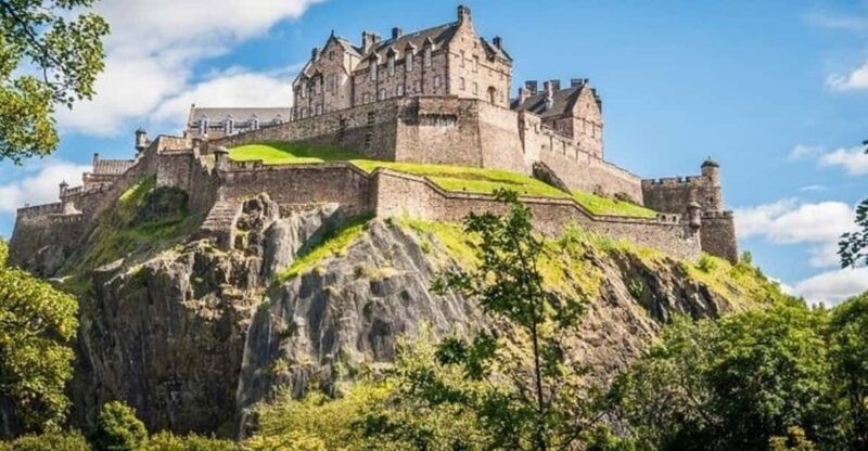 Edinburgh: Harry Potter Guided Private Walking Tour - Our Honest Take: Is It Worth It?