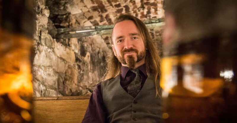 Edinburgh: Harry Potter Guided Tour With A Whisky Tasting - FAQ